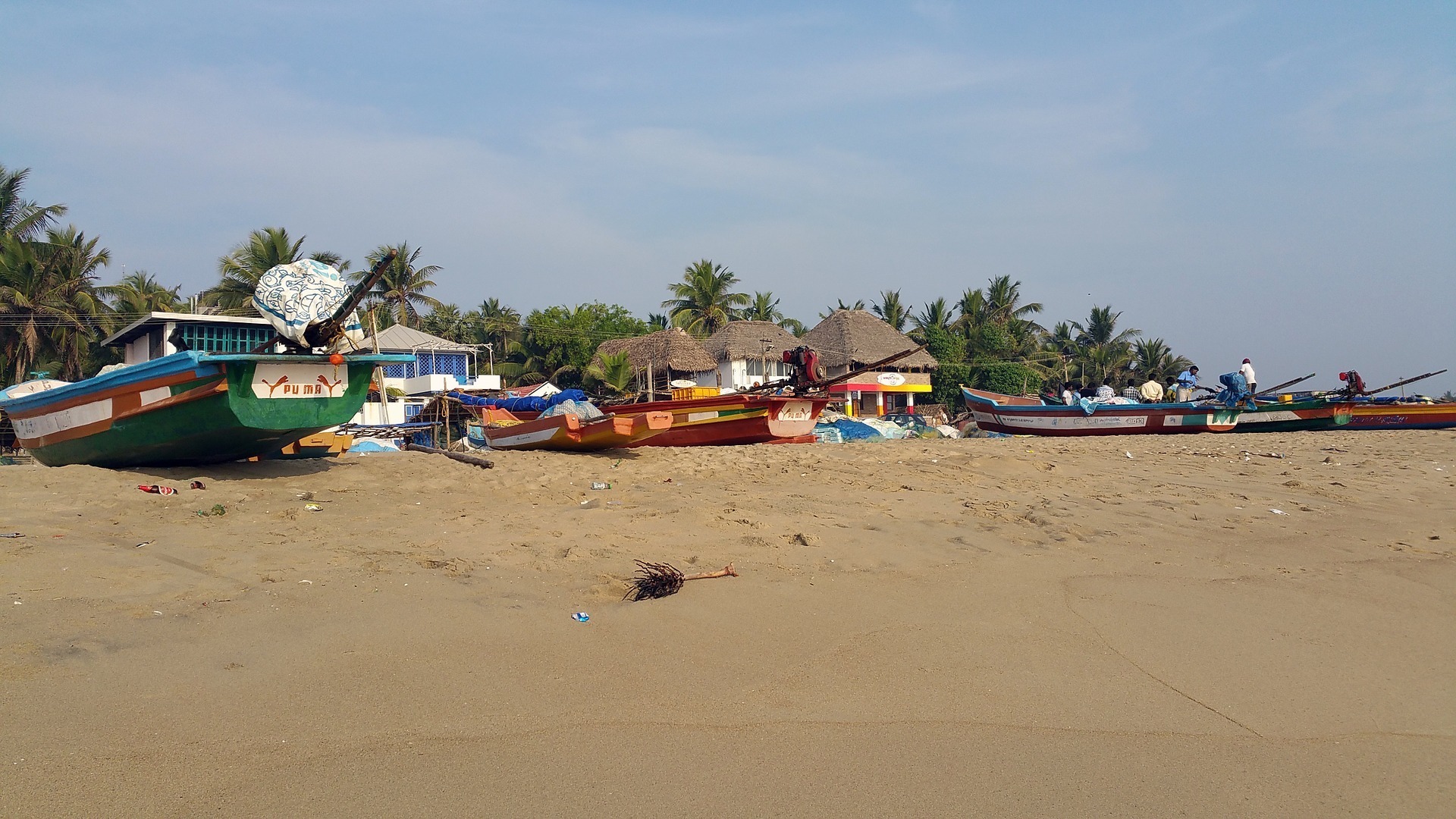 Goa