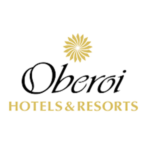 The Oberoi Hotels & Resorts