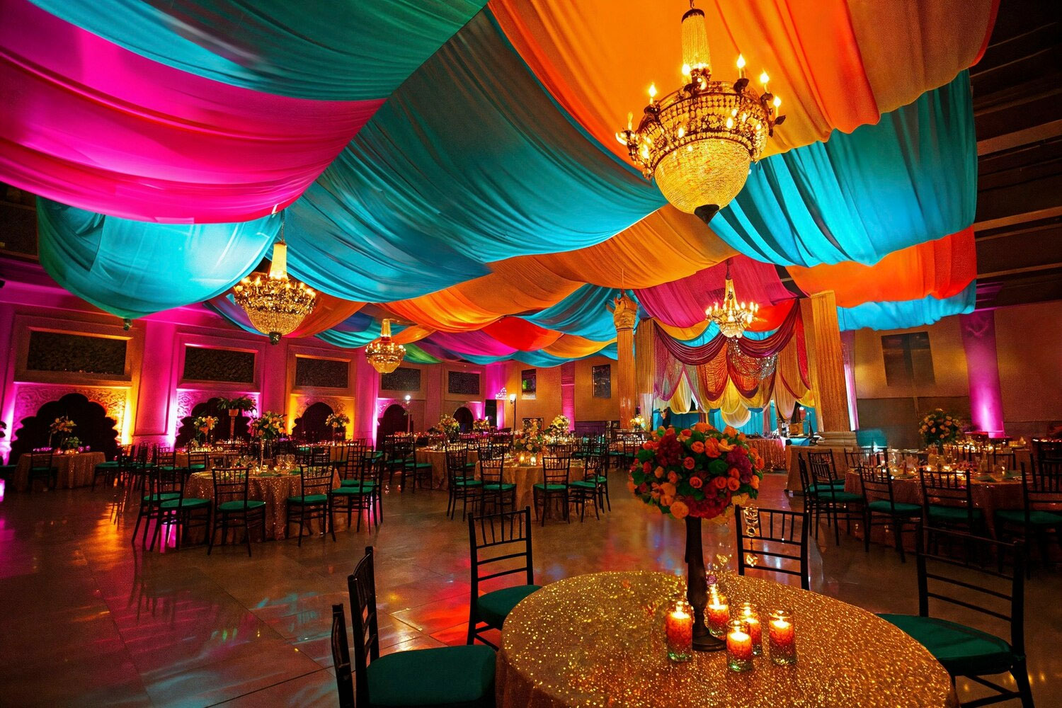 VIP Airport Meet & Greet service in India - Travel Carnival DMC