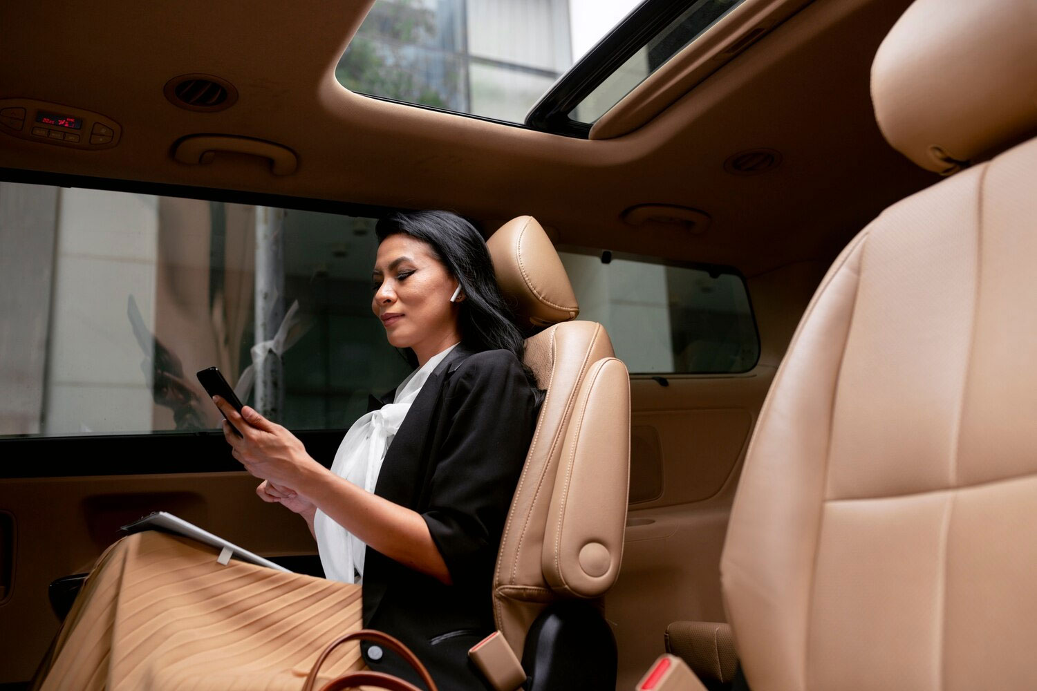 Private Luxury Transfers in India - Travel Carnival DMC