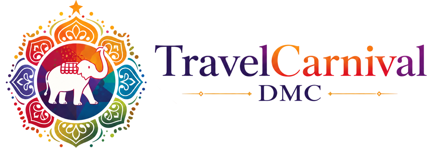 Travel Carnival DMC
